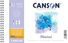 Canson montval album d'occasion  Livré partout en France