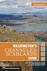 Washington channeled scablands for sale  Delivered anywhere in USA 