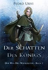 Schatten königs gebraucht kaufen  Wird an jeden Ort in Deutschland