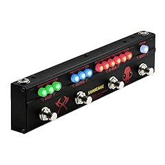 Sonicake distortion guitar for sale  Delivered anywhere in UK