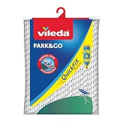 Vileda park and gebraucht kaufen  Wird an jeden Ort in Deutschland