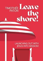 Leave the shore gebraucht kaufen  Wird an jeden Ort in Deutschland