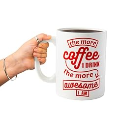 Bigmouth inc. coffee for sale  Delivered anywhere in USA 