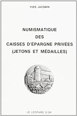 medaille caisse epargne d'occasion  Livré partout en France