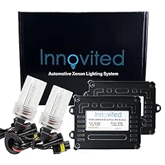 Innovited 9005 6000k for sale  Delivered anywhere in USA 