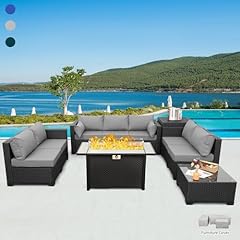 Rattaner pcs patio for sale  Delivered anywhere in USA 