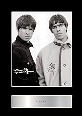 Oasis pre printed for sale  Delivered anywhere in UK