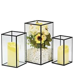 Hurricane candle holder for sale  Delivered anywhere in USA 