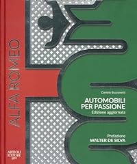 Alfa romeo. automobili usato  Spedito ovunque in Italia 