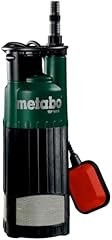 Metabo tauchdruckpumpe tdp gebraucht kaufen  Wird an jeden Ort in Deutschland