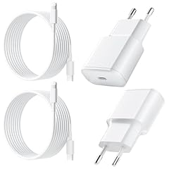 25w chargeur iphone d'occasion  Livré partout en France