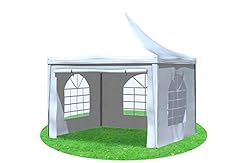 Stabilezelte gartenpavillon 3x gebraucht kaufen  Wird an jeden Ort in Deutschland