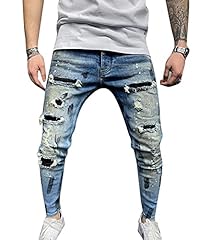Keephen pantaloni uomo usato  Spedito ovunque in Italia 