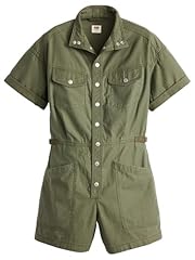 Levi surplus romper usato  Spedito ovunque in Italia 