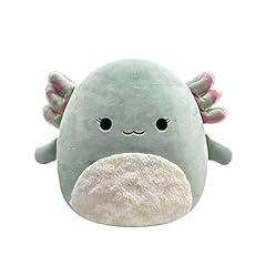 Squishmallows chasman axolotl for sale  Delivered anywhere in UK
