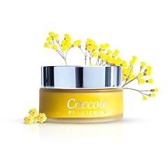 Coccole elicriso crema usato  Spedito ovunque in Italia 