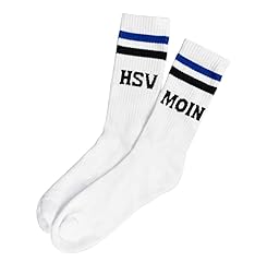 Hsv hamburger sportsocken gebraucht kaufen  Wird an jeden Ort in Deutschland