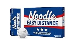 Taylormade noodle easy for sale  Delivered anywhere in UK