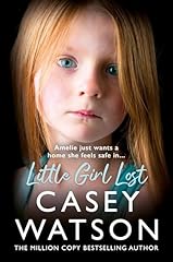 Little girl lost d'occasion  Livré partout en Belgiqu