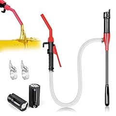 Gukkk benzin pumpe gebraucht kaufen  Wird an jeden Ort in Deutschland