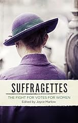 Suffragettes fight votes for sale  Delivered anywhere in UK