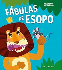Fábulas esopo aesop usato  Spedito ovunque in Italia 