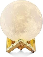 Living moon lamp for sale  Delivered anywhere in Ireland