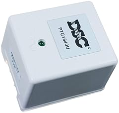 Dsc ptc1640u plug for sale  Delivered anywhere in USA 