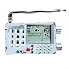 Radio dp666 haute d'occasion  Livré partout en France