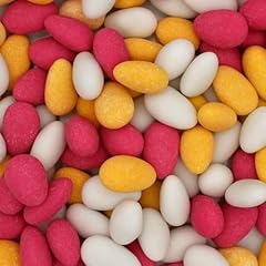 Mycandyshop sugared almonds for sale  Delivered anywhere in UK