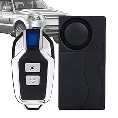 Système alarme voiture d'occasion  Livré partout en Belgiqu