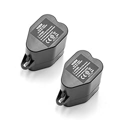 Vhbw batteria compatibile usato  Spedito ovunque in Italia 
