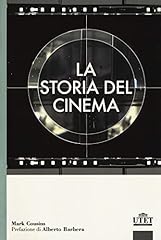 Storia del cinema usato  Spedito ovunque in Italia 