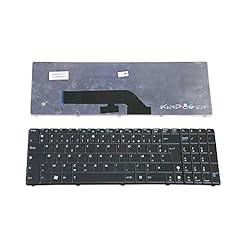 Kinpower clavier azerty d'occasion  Livré partout en France