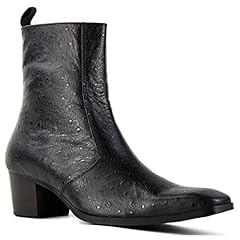 Cowsdella chelsea leather for sale  Delivered anywhere in USA 