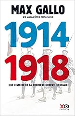 illustration 1914 1918 d'occasion  Livré partout en France