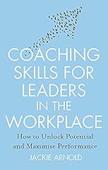 Coaching skills leaders for sale  Delivered anywhere in UK