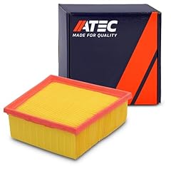 Atec germany luftfilter gebraucht kaufen  Wird an jeden Ort in Deutschland