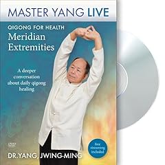 Qigong health meridian for sale  Delivered anywhere in UK