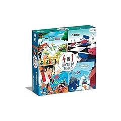 Clementoni giochi compendio usato Clementoni giochi compendio usato  Spedito ovunque in Italia