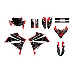 Decal complete motorcycle for sale  Delivered anywhere in UK