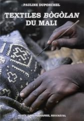 Ans éthnographie colline d'occasion  Livré partout en France