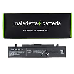 Batteria sostituisce 5200mah usato  Spedito ovunque in Italia 