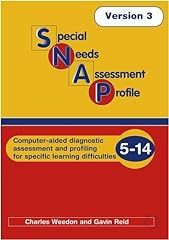 Special needs assessment for sale  Delivered anywhere in Ireland