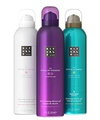 Rituals duschschaum geschenkse gebraucht kaufen  Wird an jeden Ort in Deutschland