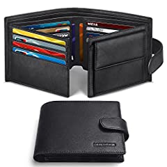 Hocres wallets gift for sale  Delivered anywhere in UK