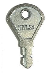 Saracen window key for sale  Delivered anywhere in Ireland
