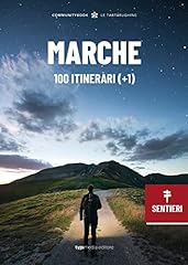 Marche 100 itinerari usato  Spedito ovunque in Italia 