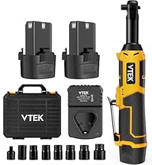 Vtek 12v extended for sale  Delivered anywhere in USA 