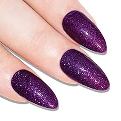 False nails bling for sale  Delivered anywhere in USA 